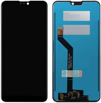 Starcadion Ips Lcd Mobile Display For Asus Zenfone Max Pro M2 Price In India Buy Starcadion Ips Lcd Mobile Display For Asus Zenfone Max Pro M2 Online At Flipkart Com