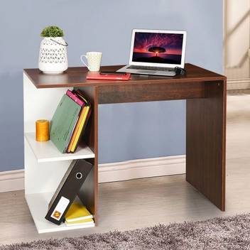 4homez Multipurpose Engineered Wood Office Table Price In India Buy 4homez Multipurpose Engineered Wood Office Table Online At Flipkart Com