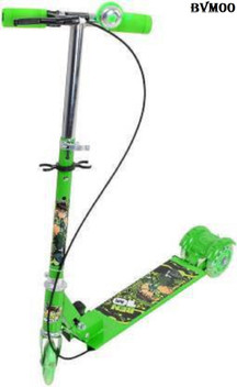 Flipkart scooter cycle clearance