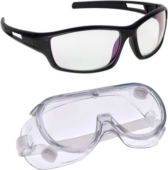 scratch proof goggles