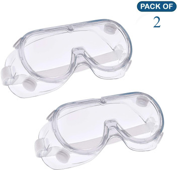 scratch proof goggles
