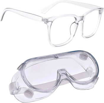 scratch proof goggles
