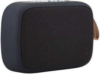 Buy Squaircle Sx26 Mega Bass Wireless Bluetooth Speaker With Long Standby 5 W Bluetooth Speaker Online From Flipkart Com