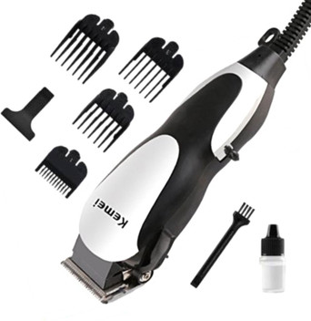 flipkart kemei trimmer