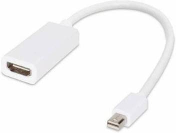 Saviraj Tv Out Cable Mini Display Port To Hdmi Adapter 0 2 M Hdmi Cable Saviraj Flipkart Com