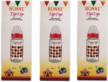 bonne bottle