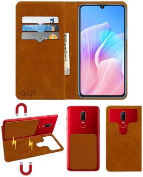 Acm Flip Cover For Huawei Enjoy Z 5g Acm Flipkart Com