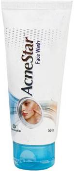 Mankind Acnestar Face Wash 50g Pack Of 1 Price In India Buy Mankind Acnestar Face Wash 50g Pack Of 1 Online In India Reviews Ratings Features Flipkart Com Acnestar facewash is the only friend your skin actually needs!enjoy rejuvenated skin all day long.contains milii capsules that helps the. flipkart