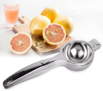Vibex Steel Hand Juicer Price In India Flipkart