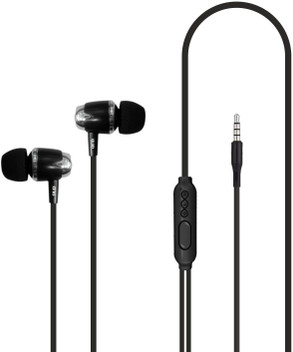 oud wired earphones