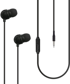 oud wired earphones