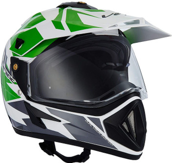 vega off road helmet flipkart