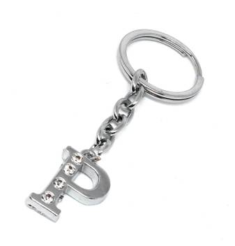 Ibulet Stylish P Letter Key Chain Key Chain Price In India Buy Ibulet Stylish P Letter Key Chain Key Chain Online At Flipkart Com