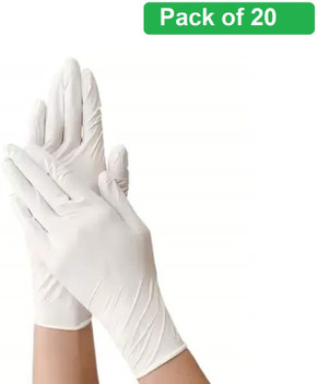 latex gloves india
