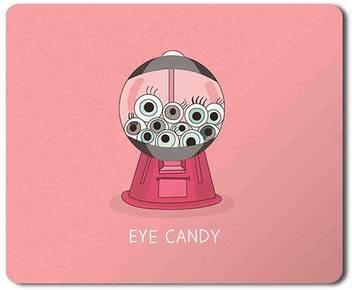 Go Green Tale Eye Candy Print Mouse Pad Sublimated Mouse Pad High Quality Anti Slippery Mouse Pad Mousepad Go Green Tale Flipkart Com See more ideas about candy recipes, dessert recipes, homemade candies.