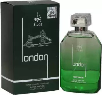 london night perfume
