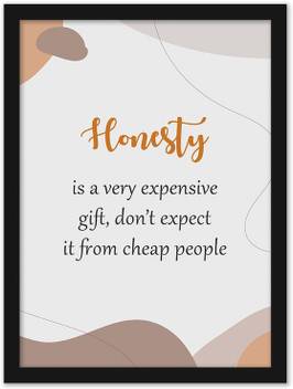 Motivational Quotes Frame For Office Wall School Study Room College Institute Students Enterpreneur Classroom And Home
