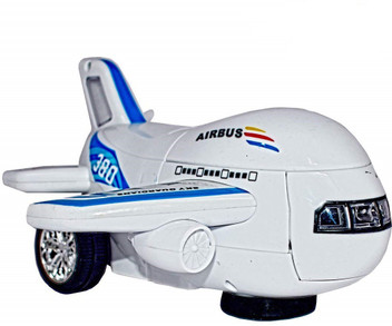 remote control aeroplane robot