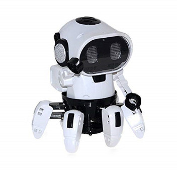 robot toys for boys