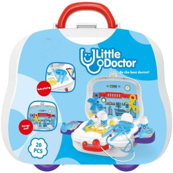 little doctor kit