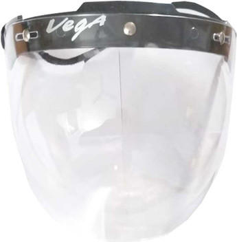 VEGA Protective Face Shield Safety