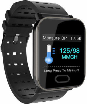 a6 smartwatch