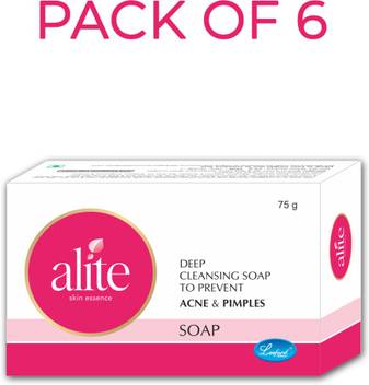 Alite Anti Acne Soap