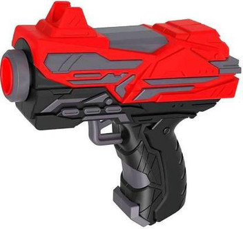 kids foam gun