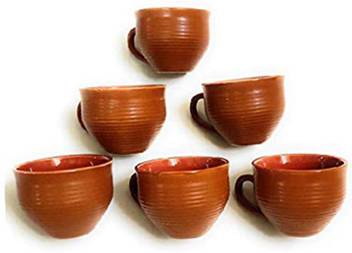 Krishna Traders Pack Of 6 Ceramic Pack Of 6 Terracotta Clay Kulhad Tea Cups Price In India Buy Krishna Traders Pack Of 6 Ceramic Pack Of 6 Terracotta Clay Kulhad Tea 📈first generation entrepreneur ⛺travel unplanned 🍜 optimist vegan 🌎 explorer 🎂17th feb born. flipkart