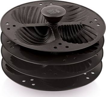 Real Kitchen Standard Idli Maker Price In India Buy Real Kitchen Standard Idli Maker Online At Flipkart Com