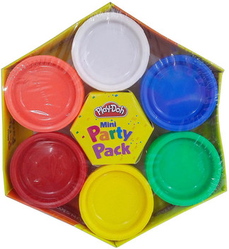 funskool clay