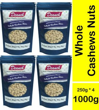 1 kg cashew nut price