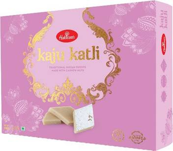 Haldiram S Kaju Katli Box Price In India Buy Haldiram S Kaju Katli Box Online At Flipkart Com Veena's present haldiram's sweet, snacks, and frozen food. haldiram s kaju katli box