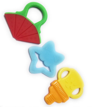 baby teether flipkart