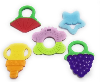 baby teether flipkart