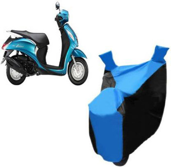 fascino scooty cover