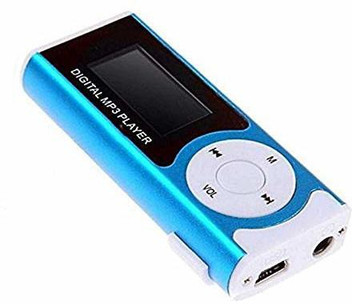 mp3 player with speaker flipkart