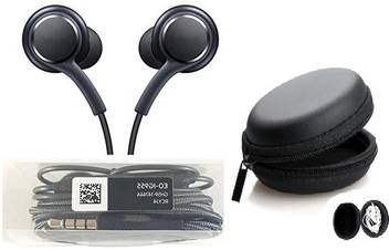 Nine Tails Earphone With Ultra Deep Bass 3d Sound Wired Headset