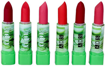 aloe lipstick