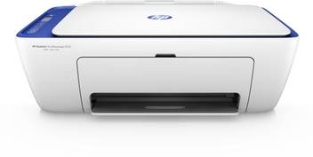 Hp Deskjet Ink Advantage 2676 Multi Function Wifi Color Printer With Voice Activated Printing Google Assistant And Alexa Hp Flipkart Com