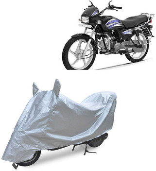 two wheeler cover price