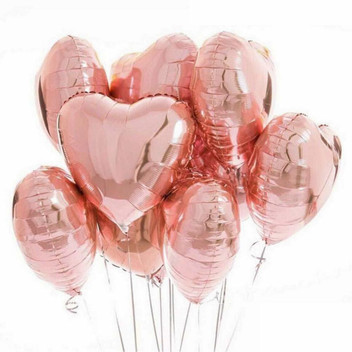 mylar balloons