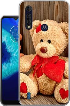 Mitvaa Back Cover For Motorola Moto G8 Power Lite Mitvaa Flipkart Com
