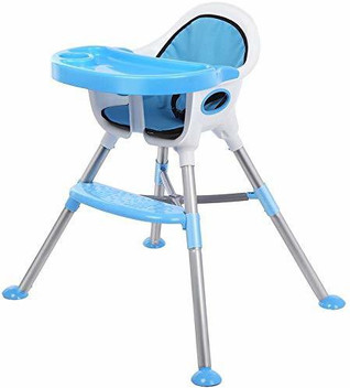 portable baby chair with tray