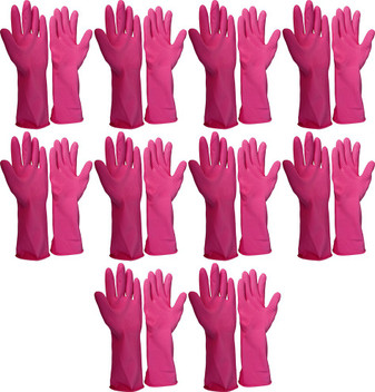 waterproof hand gloves for kitchen