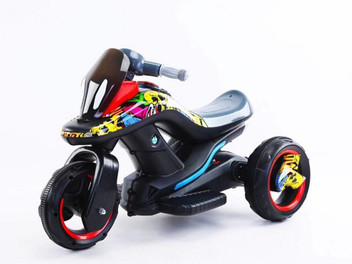 flipkart toy bike
