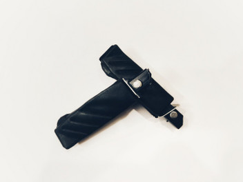 activa 5g ladies footrest price