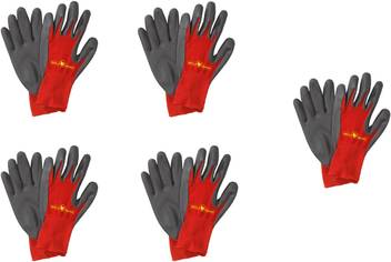 Wolf Garten Glov5001 Claw Gardening Glove Pack Of 5 Gardening Shoulder Glove Price In India Buy Wolf Garten Glov5001 Claw Gardening Glove Pack Of 5 Gardening Shoulder Glove Online At Flipkart Com