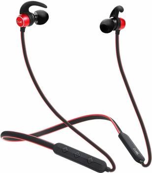 Boat Rockerz 255r Reloaded Super Extra Bass Bluetooth Headset
