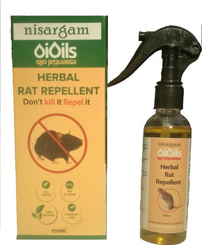 rat repellent